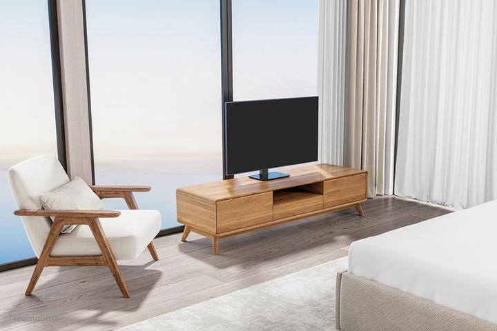 Produktbild Neomounts DS45-430BL12 (Universal, 43", 40 kg)