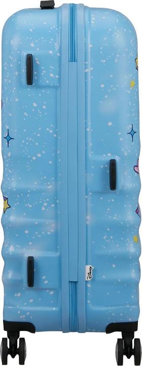 Actual product image American Tourister Wavebreaker Disney Spinner (64 l)