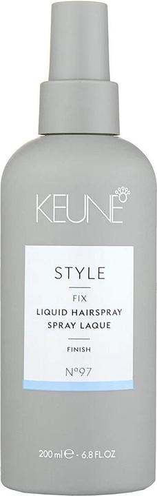 Produktbild Keune Style - Liquid Hairspray (200 ml)