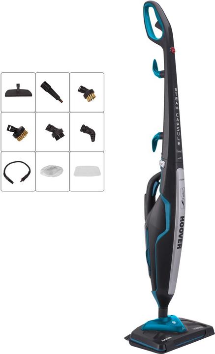Produktbild Hoover Steam Capsule Plus (1700 W)