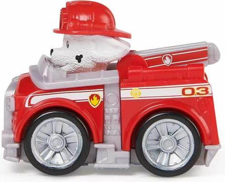Immagine prodotto Spin Master Paw Patrol: Pup Squad Racer