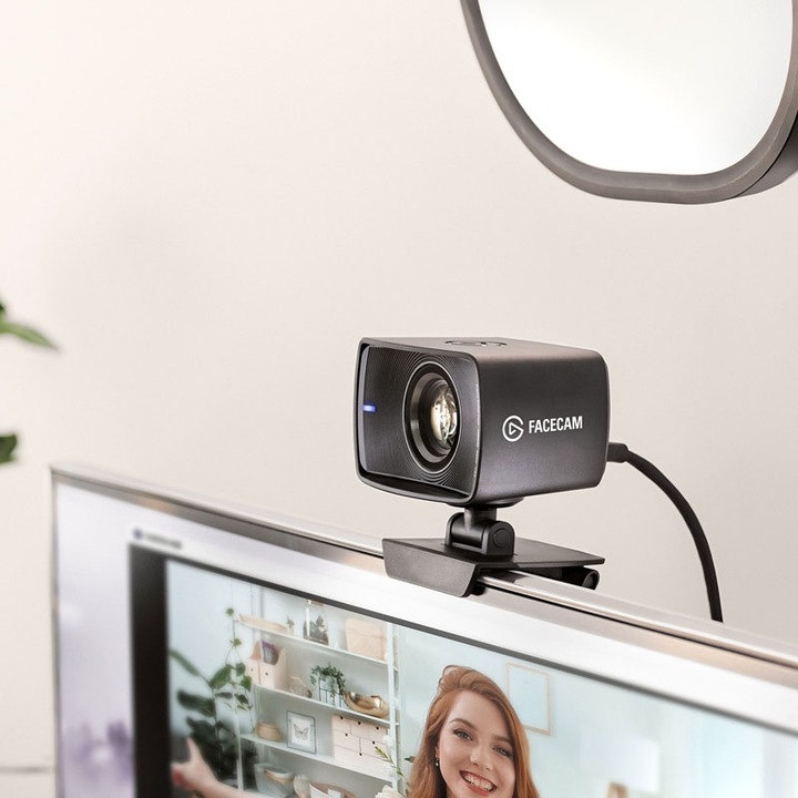 Immagine prodotto Elgato Facecam (2 Mpx)