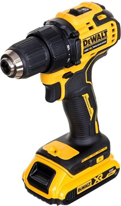 Produktbild DeWalt DCD708 (Bohrschrauber)