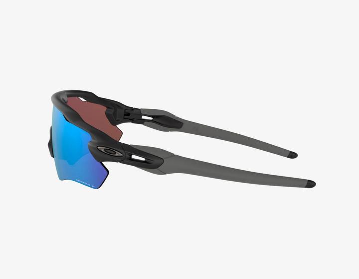 Actual product image Oakley Radar EV Path (Matt black, Prizm H20 Polarized)
