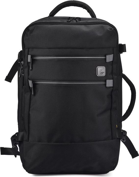 Produktbild Travel Blue Journey - Black