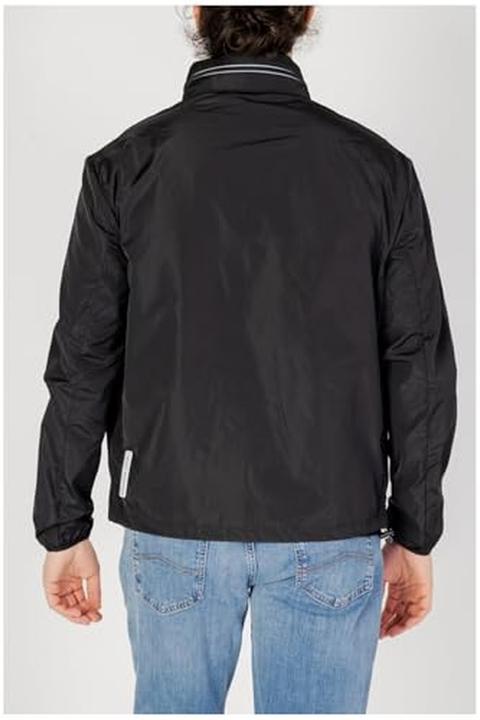 Actual product image Armani Exchange Quilted jacket Comfortable fit (XXL)