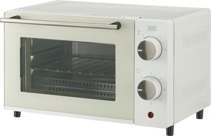 Produktbild KHG Minibackofen