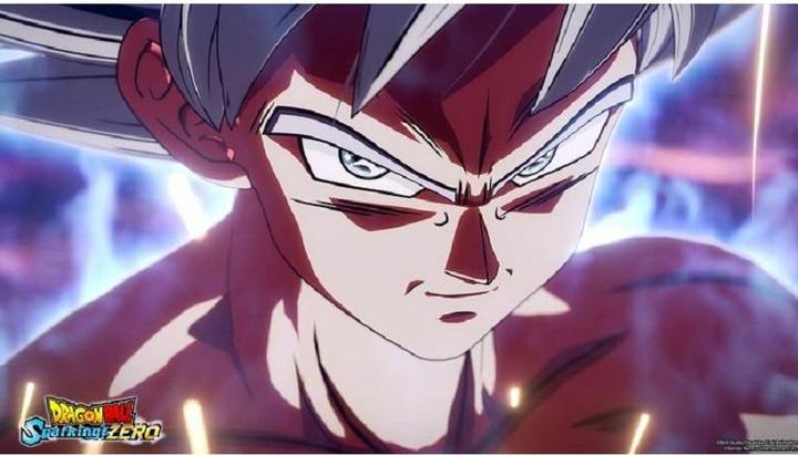 Actual product image Bandai Namco Dragon Ball: Sparking! Zero (PS5, FR, IT, DE)