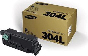 Actual product image Samsung Mlt-D304l (FC)