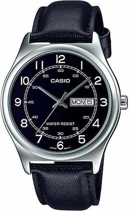 Casio MTP-V006L-1B2 (Analoguhr, 38 mm)