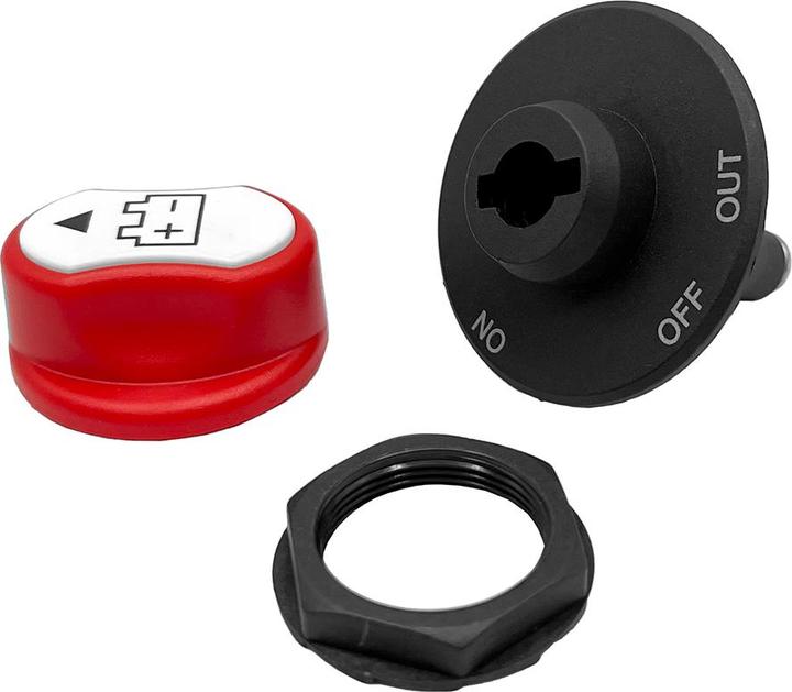 Immagine prodotto Offgridtec Staccabatteria 48V 50A M4