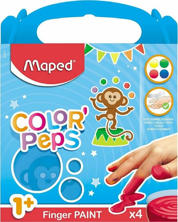 Image du produit Maped Color' Peps