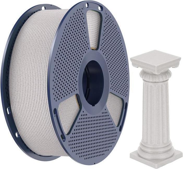 Immagine prodotto Sunlu Marmo PLA ad alta velocità (PLA, 1.75 mm, 1000 g)