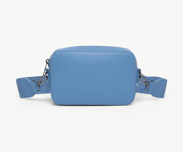 Actual product image Comma Crossbody Crossbody-Bag aus Rindsleder