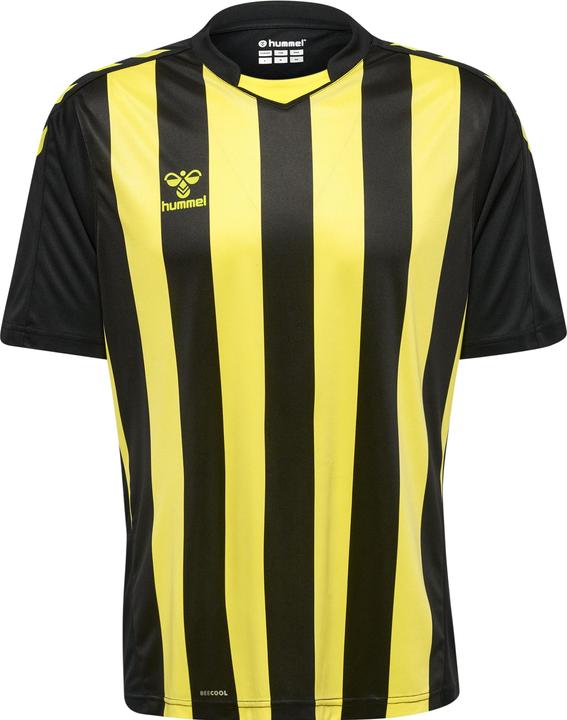 blackblazingyellow