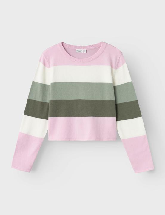 Image du produit Name it Pull en maille à manches longues (116)