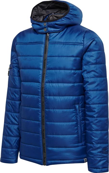Image du produit hummel Veste à Capuche Matelassée Nord Enfants (152)