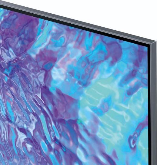Produktbild Samsung GQ98Q80CAT (98", Q80C, QLED, 4K)