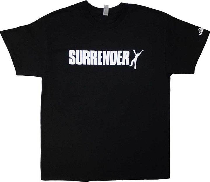 Produktbild Universal Textiles Surrender TShirt (S)