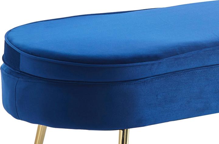 Actual product image SalesFever Hocker