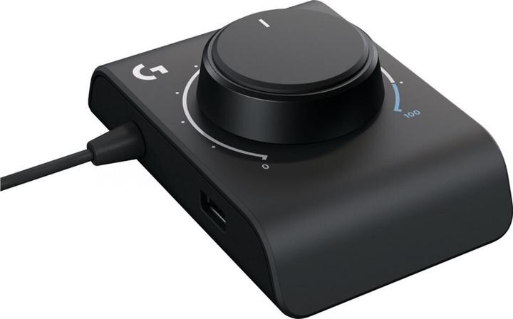 Immagine prodotto Logitech G Racing Adpt-BK-WW-9004 (Xbox Serie S, PS5, PC, Xbox Series X)