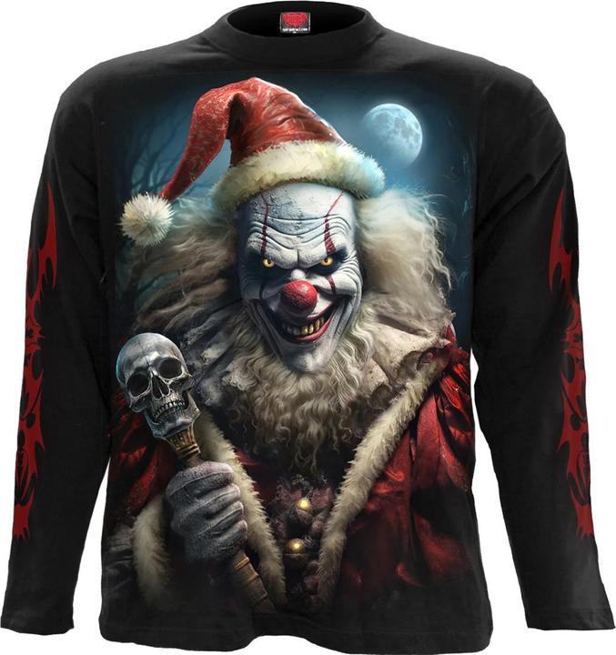 Immagine prodotto Spiral Maglietta a maniche lunghe (M)