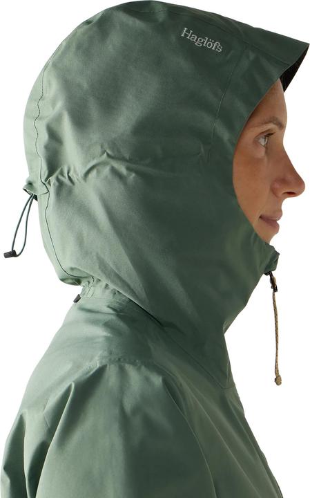 Actual product image Haglöfs Women's Alert GTX Jacket (M)