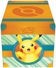 Actual product image Pokémon P-FR Paldea Adventure Chest - Kid s Big Gift (French, Booster Pack)