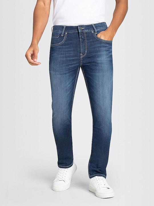 Actual product image MAC Jeans Straight Fit Jeans ARNE (31)