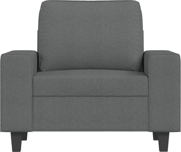 Actual product image vidaXL Sessel