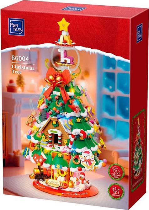 Image du produit Pantasy Arbre de Noël