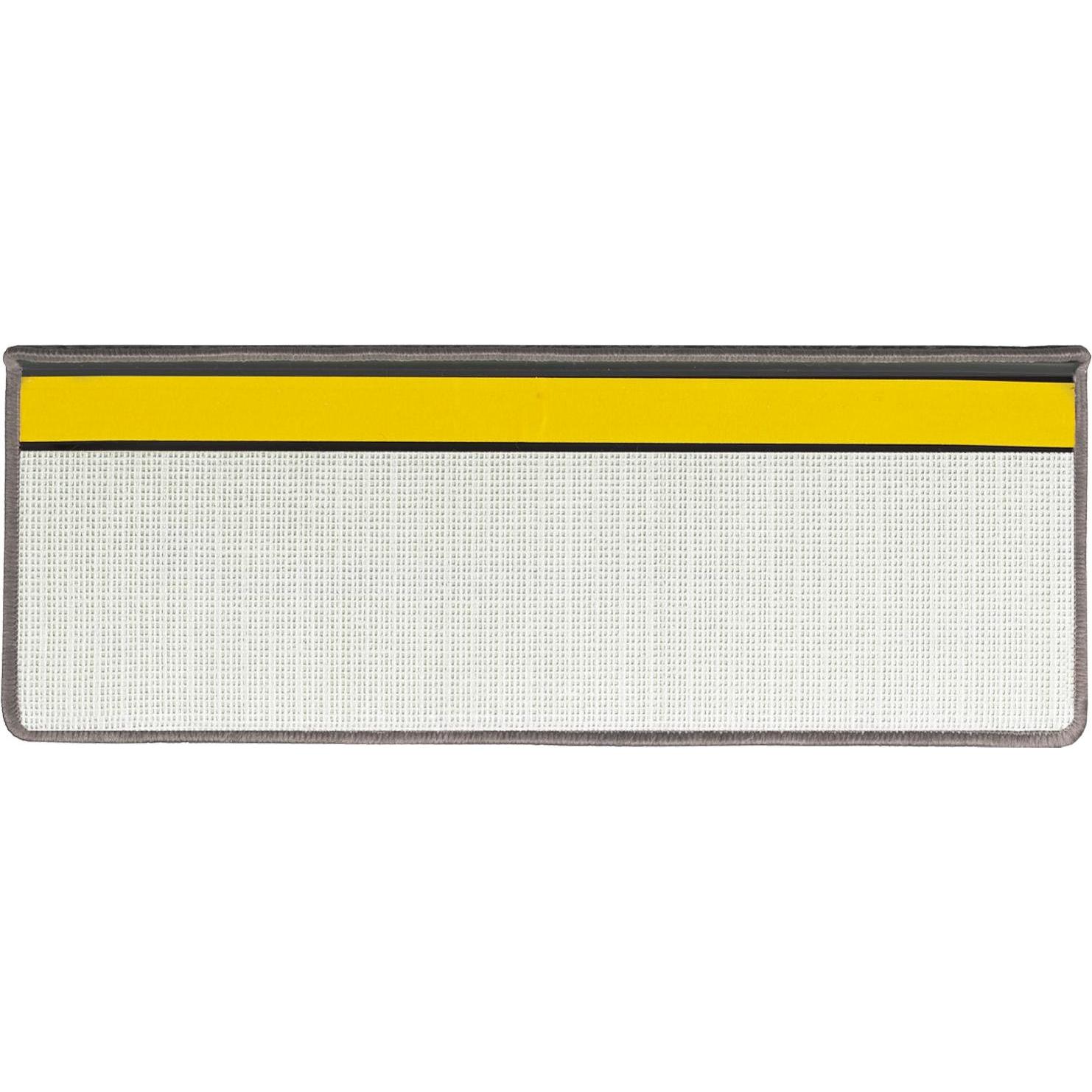 Thumbnail - 5x Karat, Fussmatte, Sphinx Protect (23.5 x 65 cm)