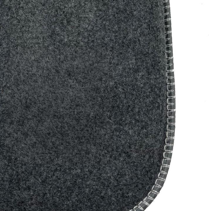 Actual product image Relaxdays 6x Gästehausschuhe (36, 37, 38, 39, 40, 41, 42, 43, 44, 45)