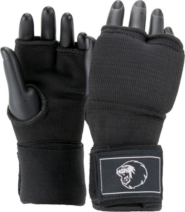 Produktbild Super Pro Combat Gear Innenhandschuhe mit Bandage