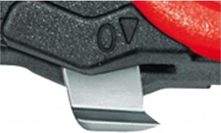 Produktbild Knipex 16 49 150 Reserveklinge Passer til maerke (Ersatzklinge)