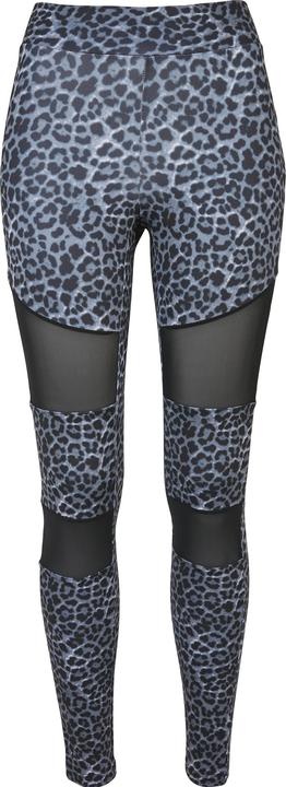 Immagine prodotto Urban Classics Leggings Tech Mesh AOP da donna (5XL)