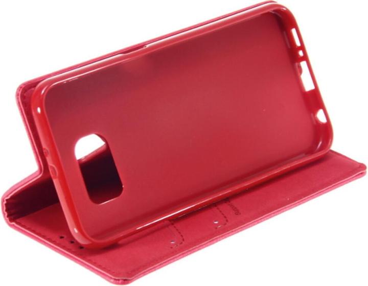 Immagine prodotto Royal VKB Custodia a libro Royal per Galaxy S6 - rosa (Samsung Galaxy S6)