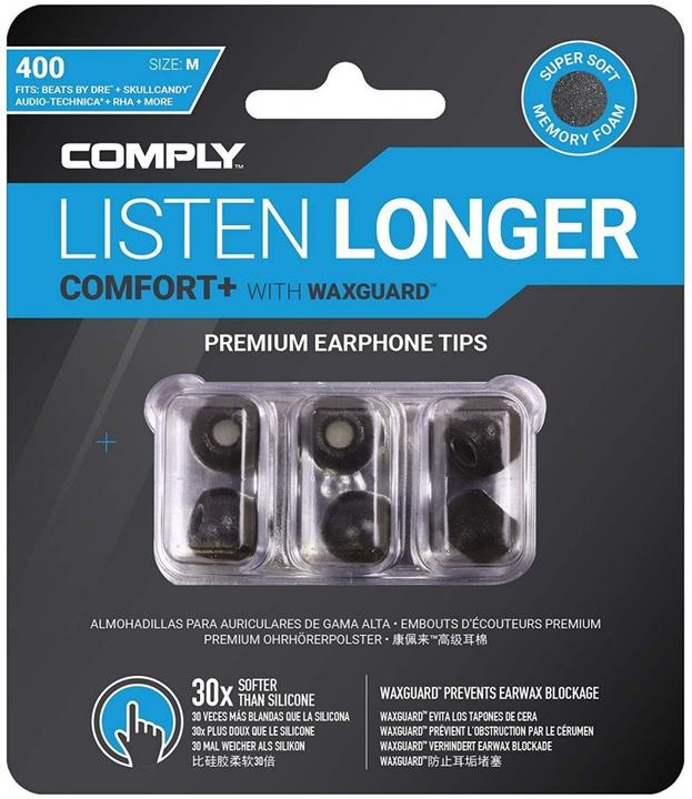 Produktbild Comply Comfort Plus Tsx-400