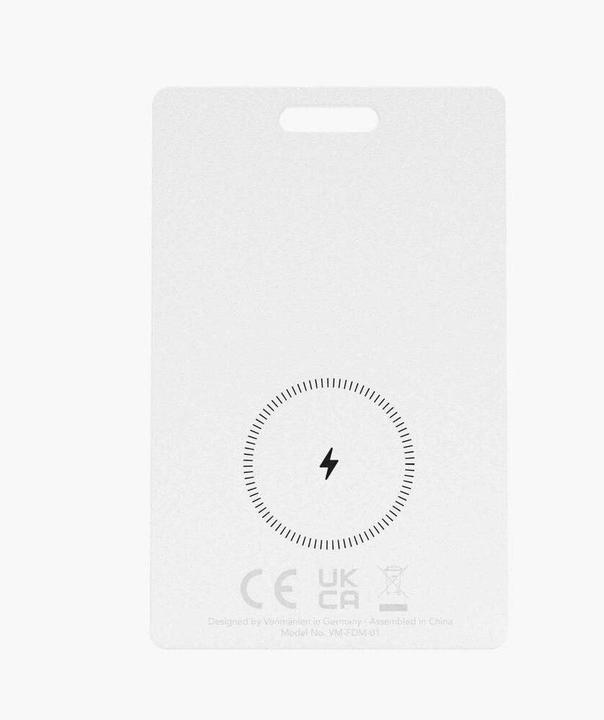 Actual product image Vonmählen FindMe - Tracking Card (Apple)