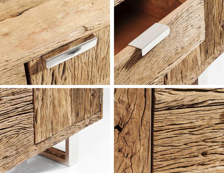 Produktbild Kare Design Anrichte Rustico (160 x 75 x 40 cm)