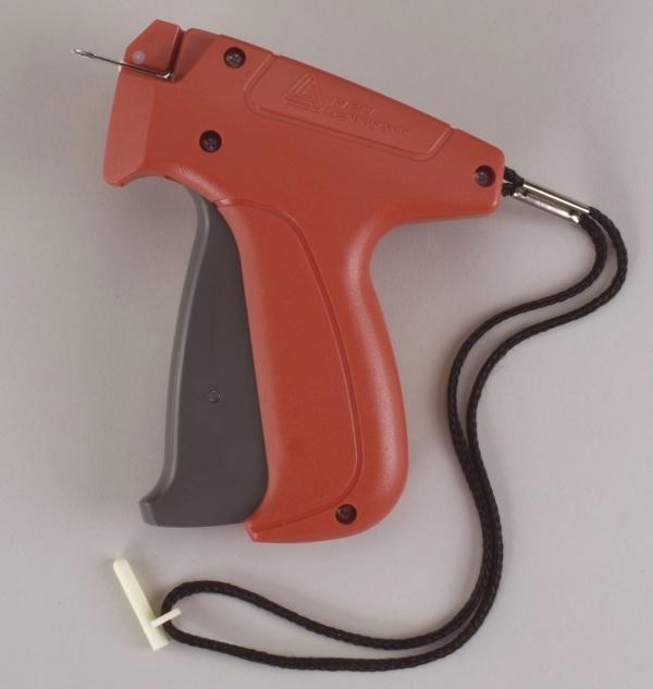 Actual product image Bahco Chisel with red polypropylene handle, 20 mm (20 mm)