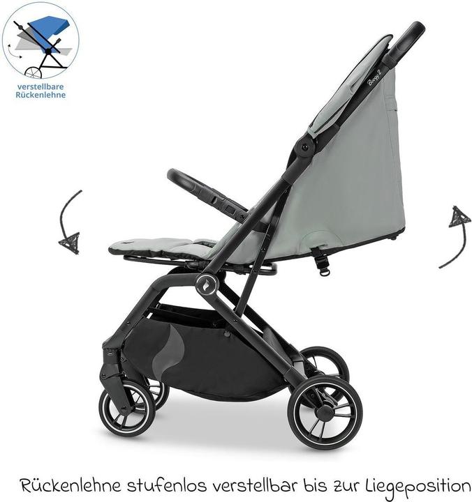 Produktbild Osann Boogy2 (6 Monate - 4 Jahre)