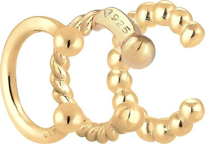 Immagine prodotto Elli Geo Minimal Look (Argento)