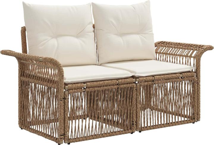 Image du produit vidaXL gartenmöbel