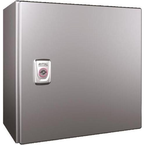 Thumbnail - Rittal, Verteilerschrank, AX 1003.000