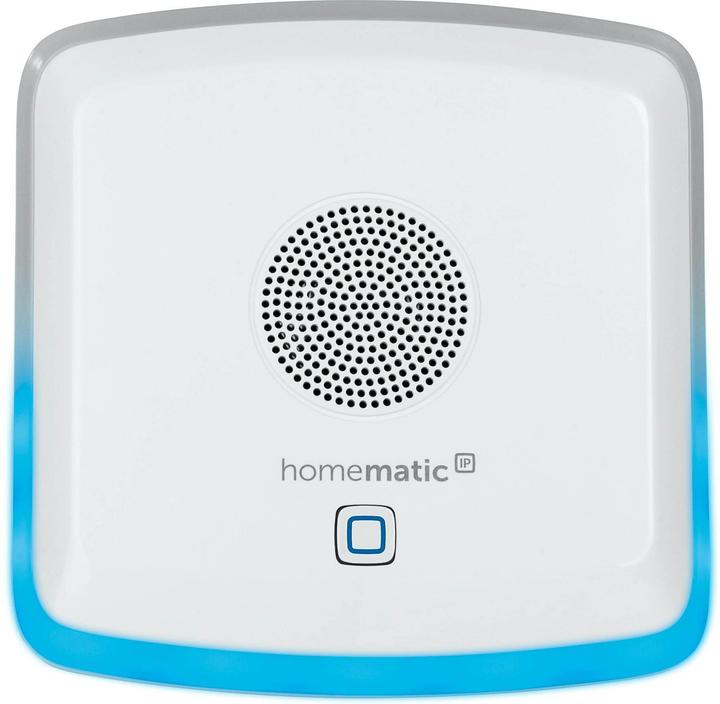 Image du produit Homematic IP Kombisignalgeber