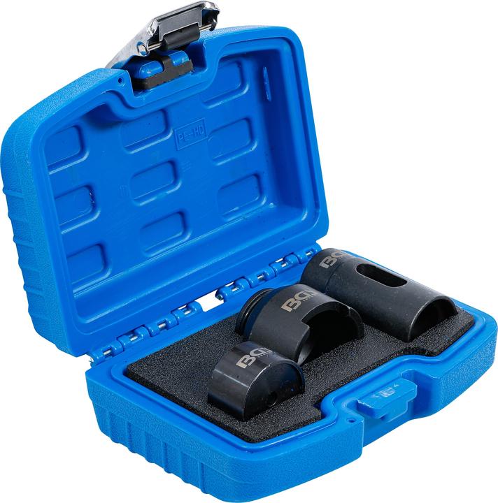 Actual product image BGS Stabiliser Ball Joint Tool for Supporting Joint Tool Set for 8293