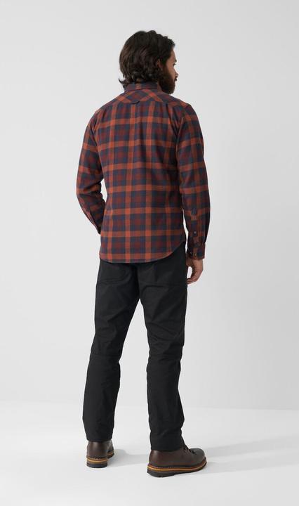 Immagine prodotto Fjällräven Camicia Skog (XS)