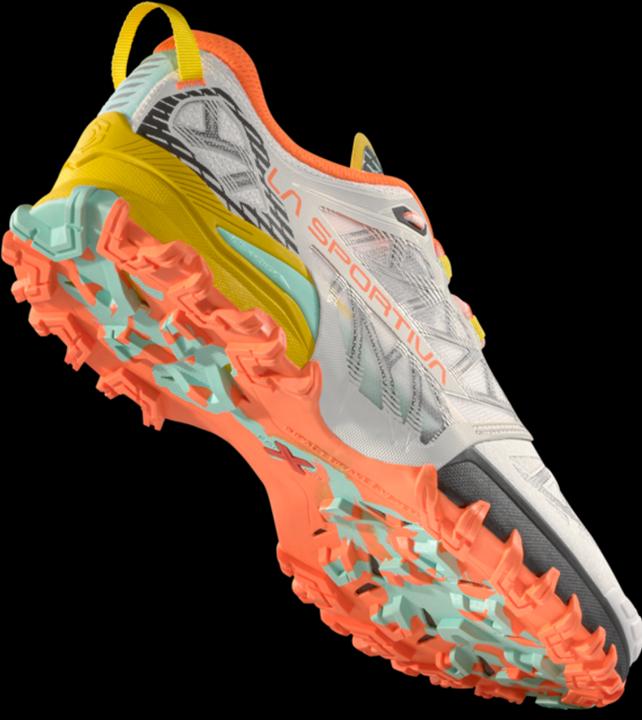 Actual product image La Sportiva Bushido III (48)