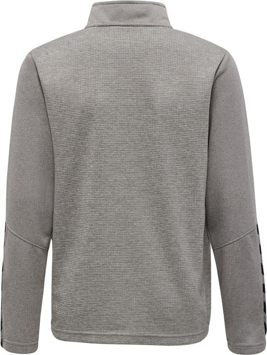 Produktbild hummel Authentic Kids Half Zip Sweatshirt (176)